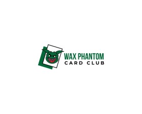 Wax Phantom Card Club entry by Nish