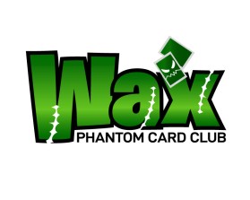 Wax Phantom Card Club entry by Shark Attack