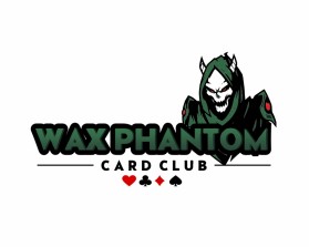 Wax Phantom Card Club entry by Elsidevrog