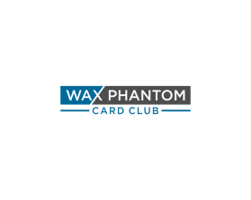 Wax Phantom Card Club entry by zea