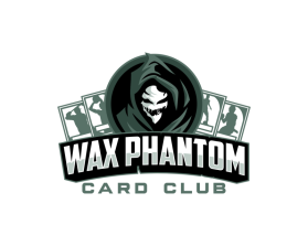 Wax Phantom Card Club entry by Digiti Minimi