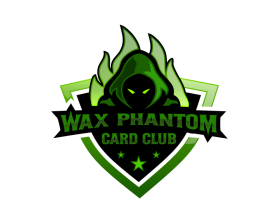 Wax Phantom Card Club entry by jeongsudesign