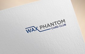 Wax Phantom Card Club entry by design Art 