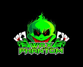 Wax Phantom Card Club entry by Gintar1101