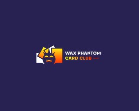 Wax Phantom Card Club entry by Nish