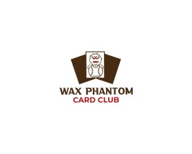 Wax Phantom Card Club entry by Nish