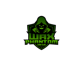 Wax Phantom Card Club entry by andsue