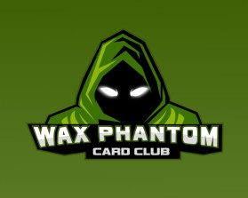 Wax Phantom Card Club entry by Jojo91