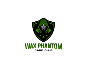 Wax Phantom Card Club entry by andsue