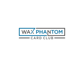 Wax Phantom Card Club entry by zea