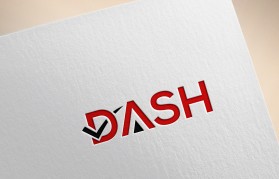 Dash. ( I DONT WANT THIS IN THE LOGO) entry by Md Mizanur Rohman