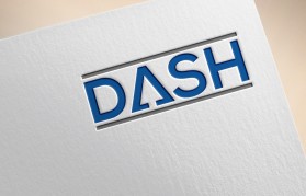 Dash. ( I DONT WANT THIS IN THE LOGO) entry by MD. MIZANUR ROHMAN