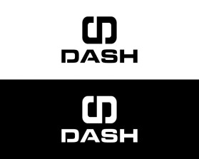 Dash. ( I DONT WANT THIS IN THE LOGO) entry by Bintang