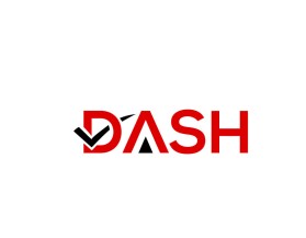 Dash. ( I DONT WANT THIS IN THE LOGO) entry by Md Mizanur Rohman