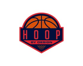 Hoop By Design entry by Tracedsgn