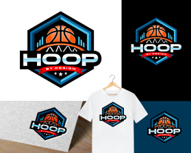Hoop By Design entry by EJ JAMPE PAMAKE