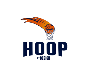 Hoop By Design entry by Ilham Fajri