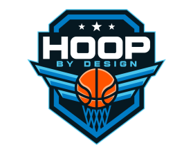 Winning entry: Hoop By Design entry by auxtero