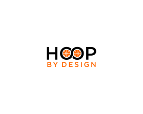 Hoop By Design entry by zea