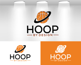 Hoop By Design entry by FINARO_301119