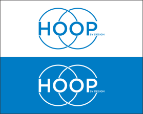 Hoop By Design entry by yonobass