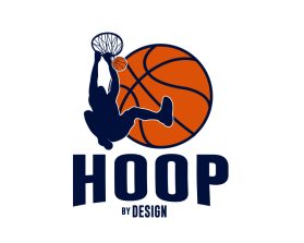 Hoop By Design entry by Ilham Fajri