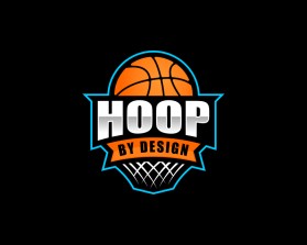 Hoop By Design entry by Tony_Brln
