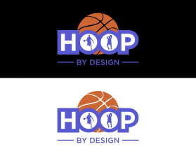 Hoop By Design entry by demonk24
