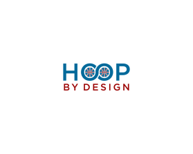 Hoop By Design entry by zea
