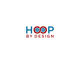 Hoop By Design entry by zea