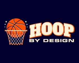 Hoop By Design entry by Real