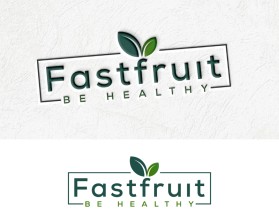 Winning entry: Fastfruit entry by saddam101725