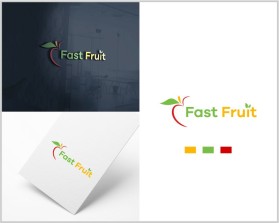 Fastfruit entry by Billahi