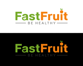 Fastfruit entry by iosiconsdesign