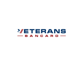 Veterans Bancard entry by andi suhendi
