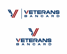 Veterans Bancard entry by McRiver