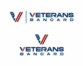Veterans Bancard entry by McRiver