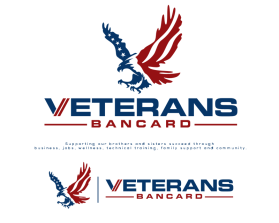 Veterans Bancard entry by Robert L. Turla