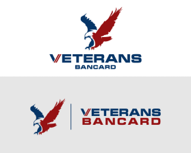 Veterans Bancard entry by Julius Sitanggang