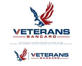 Veterans Bancard entry by Robert L. Turla