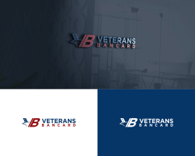 Veterans Bancard entry by lexema
