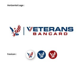 Veterans Bancard entry by Izal Ahmad
