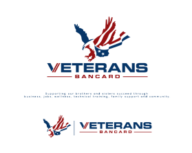 Veterans Bancard entry by Robert L. Turla