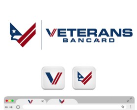 Veterans Bancard entry by Mark Brent Atkinson