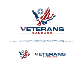 Veterans Bancard entry by Robert L. Turla