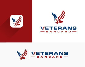 Veterans Bancard entry by andi suhendi