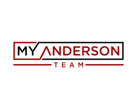 My Anderson Team entry by mulia