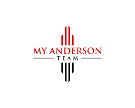 My Anderson Team entry by KAFA