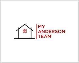 My Anderson Team entry by Billahi