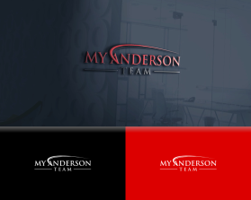 My Anderson Team entry by KAFA